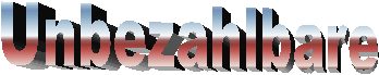 Unbezahlbare